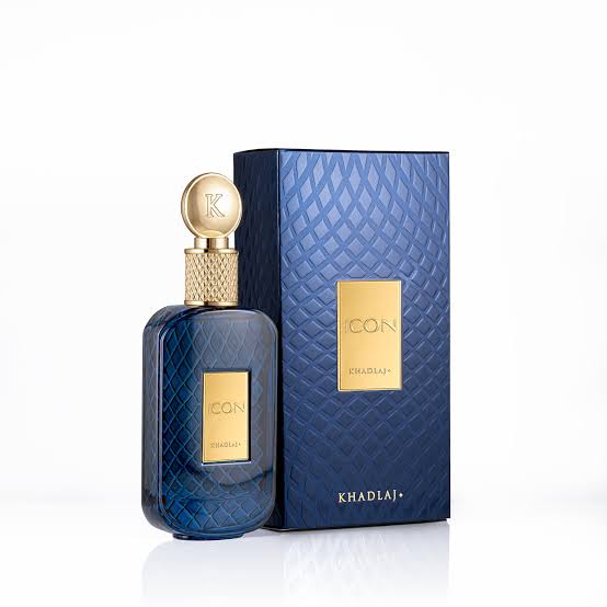 Icon Khadlaj Perfumes