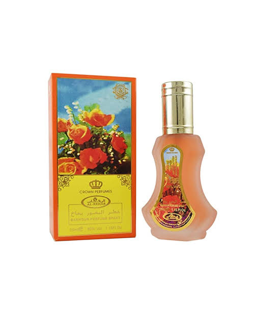Bakhour AL-REHAB PERFUMES