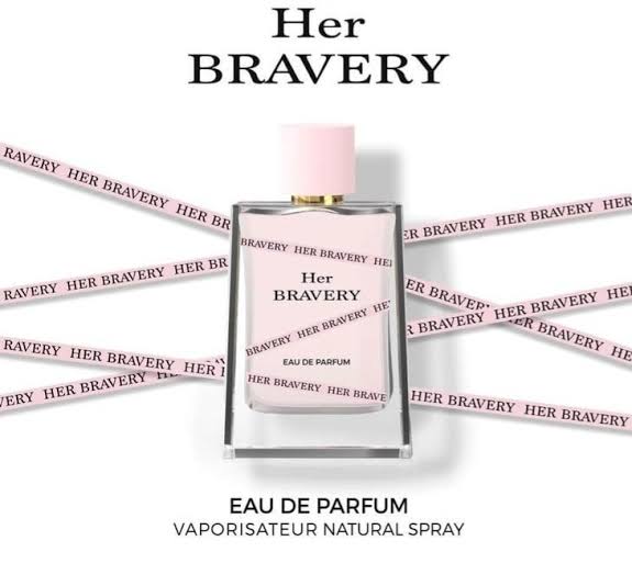 Emper Her Bravery