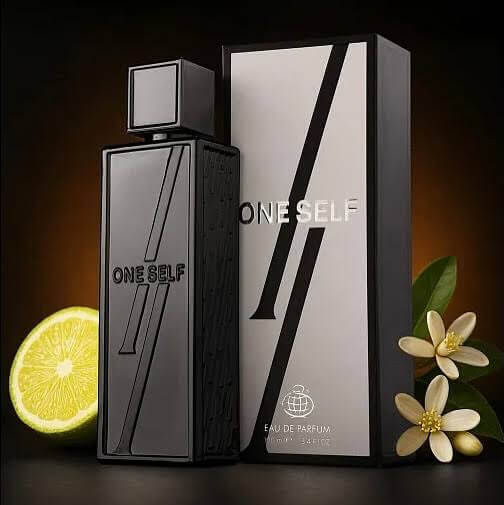 One Self Fragrance World