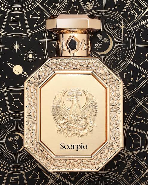 Scorpio French Avenue