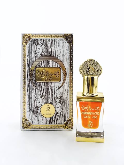 Arabiyat Khashab & Oud White