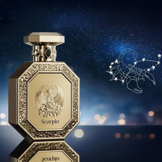 Scorpio French Avenue