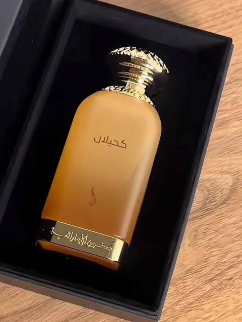 Kahilan Dkhoon Emirates