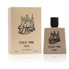 Iven Cold Fire