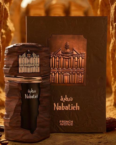 Nabatieh French Avenue