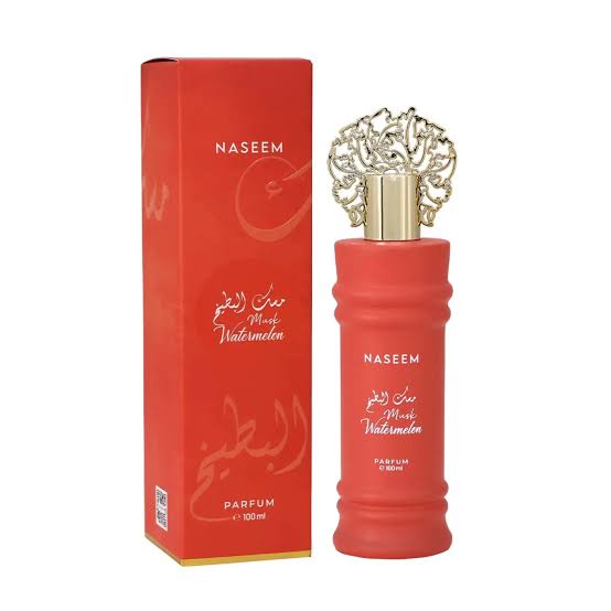 Nassem Musk Watermelon
