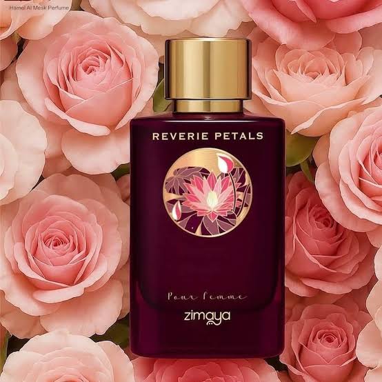 Reverie Petals Zimaya