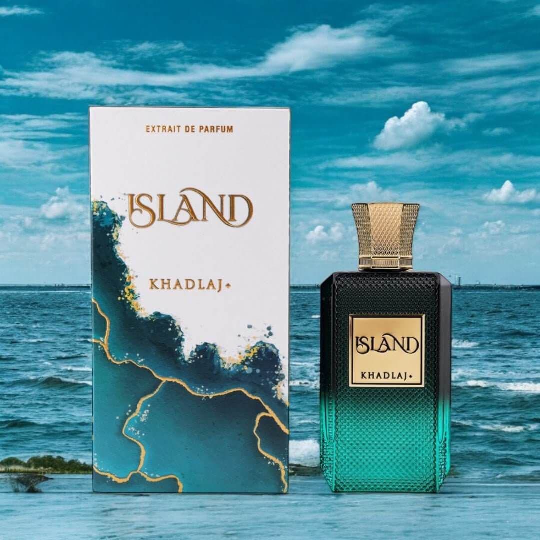 Island Khadlaj Perfumes