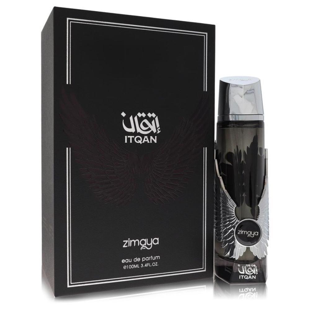 Itqan Noir Zimaya