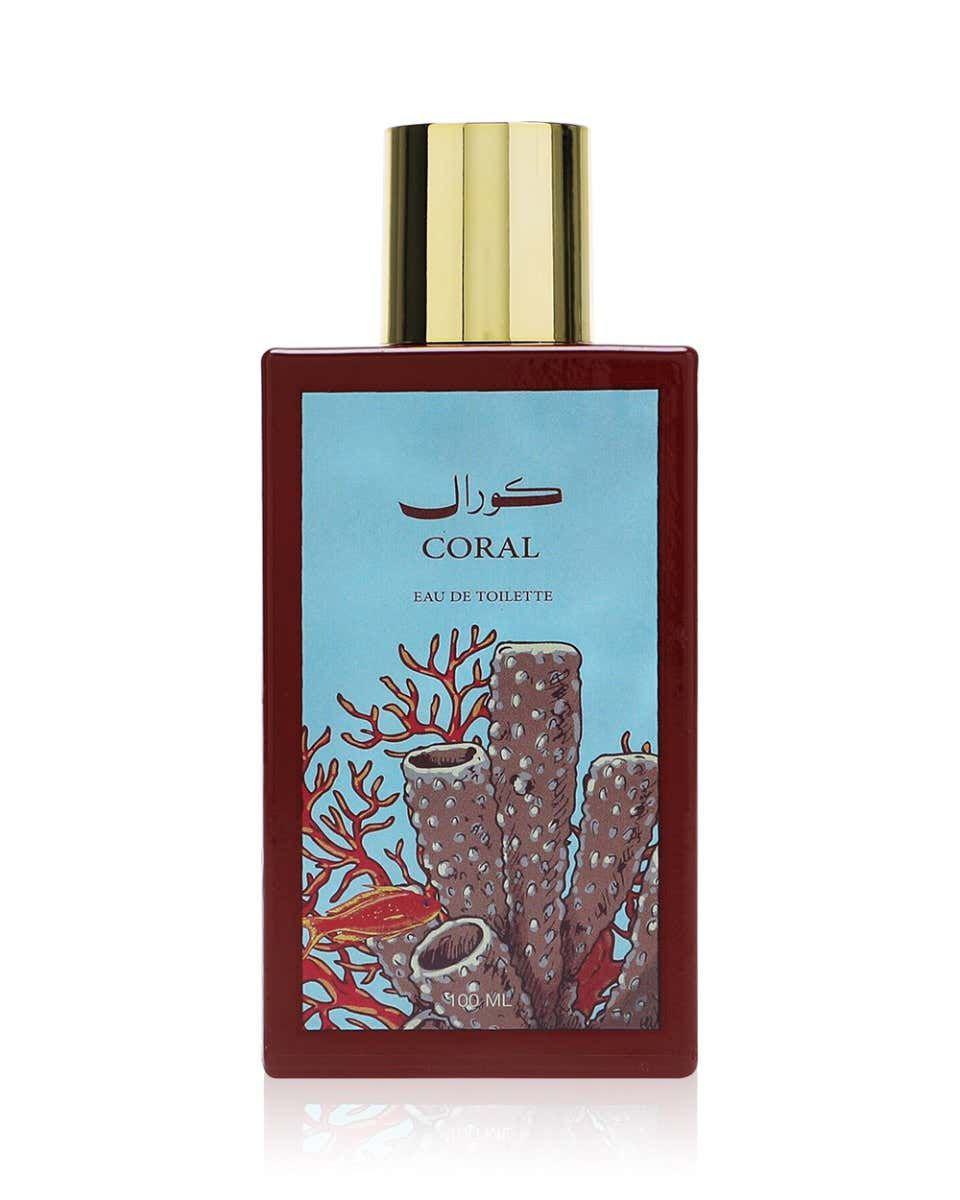 Jad Coral