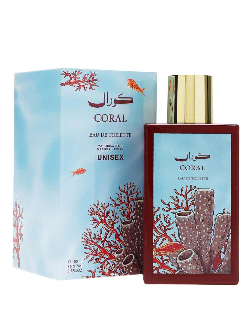 Jad Coral