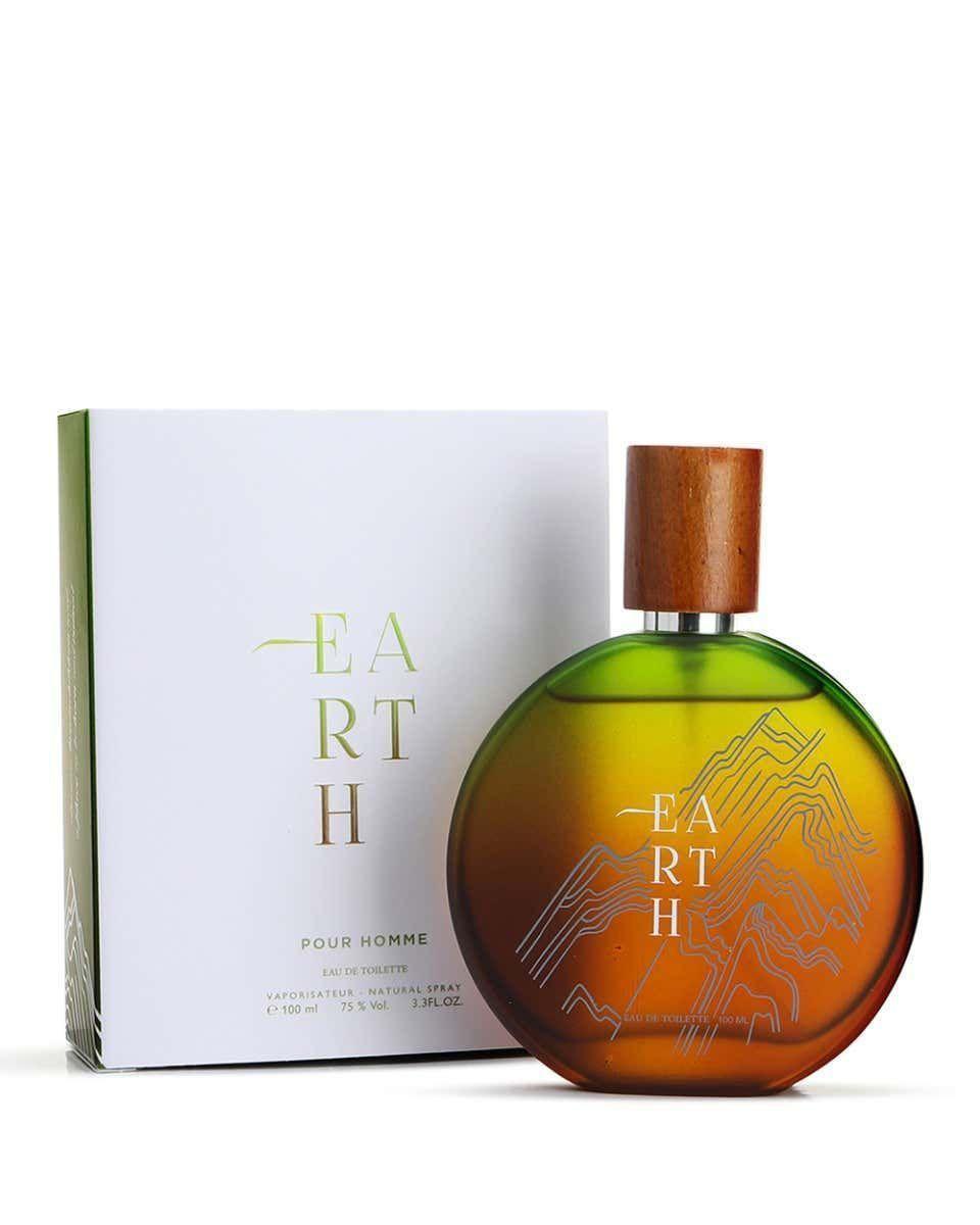 Jad Earth
