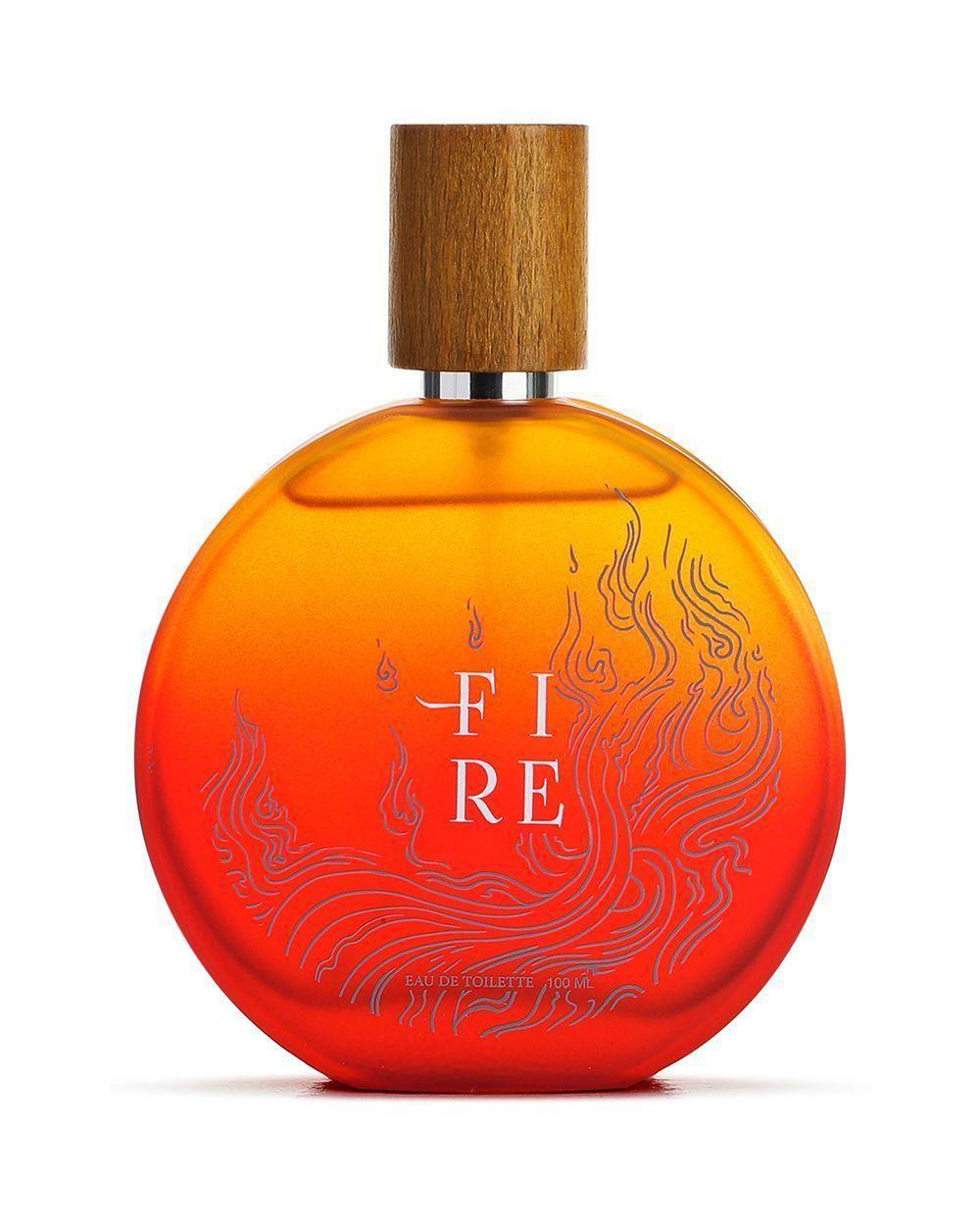 Jad Fire