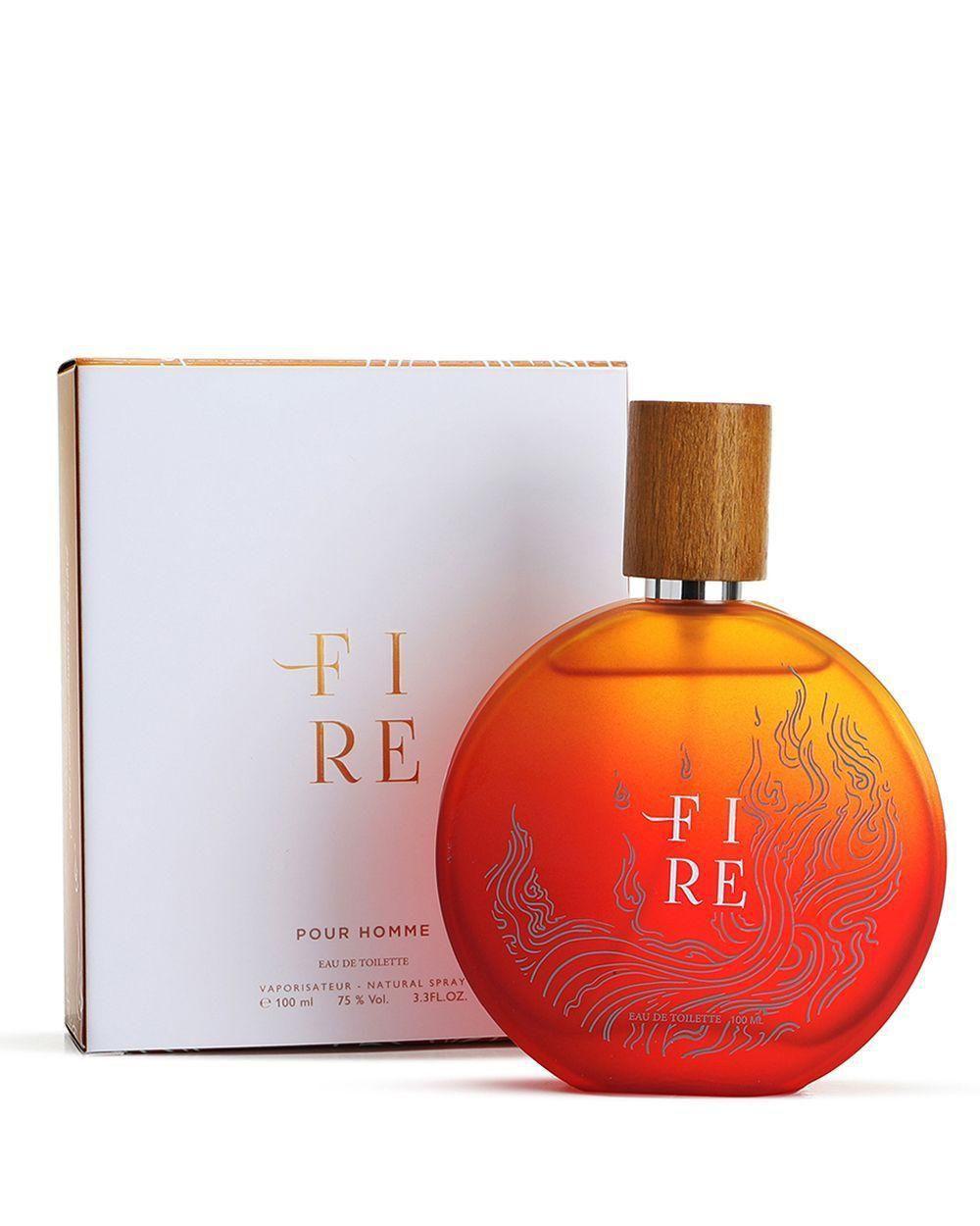 Jad Fire