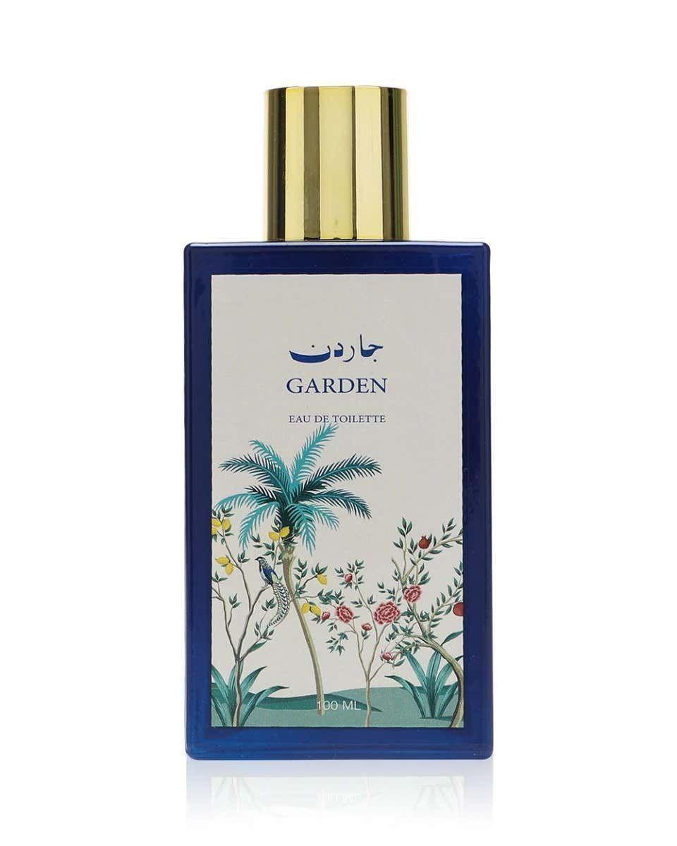Jad Garden