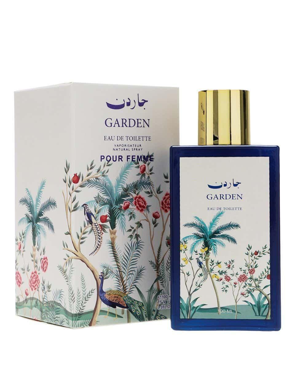 Jad Garden