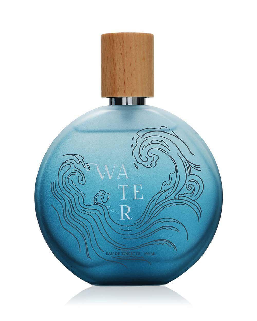Jad Water