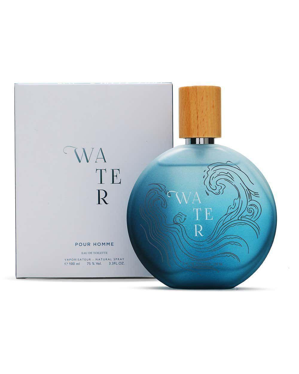 Jad Water