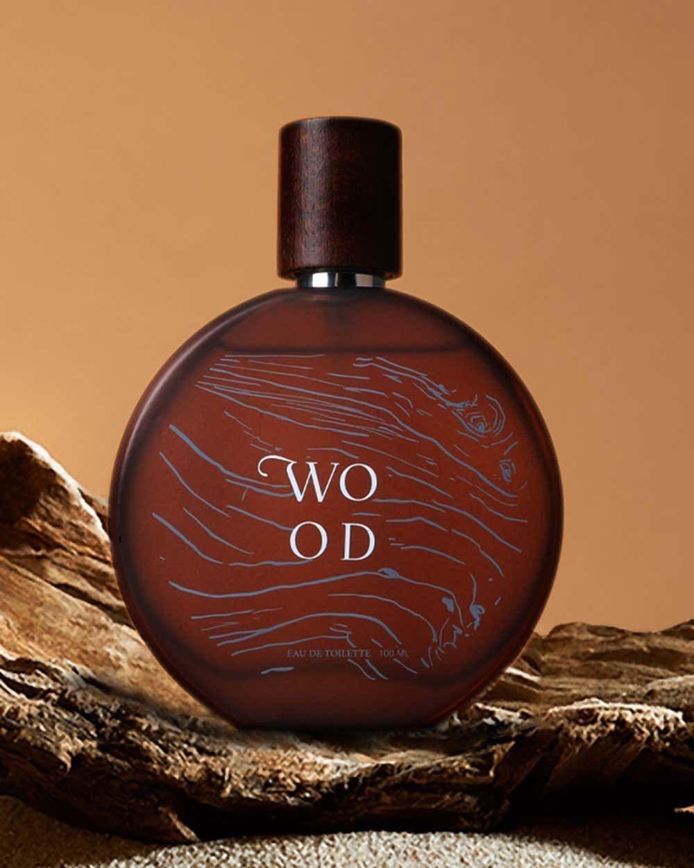 Jad Wood