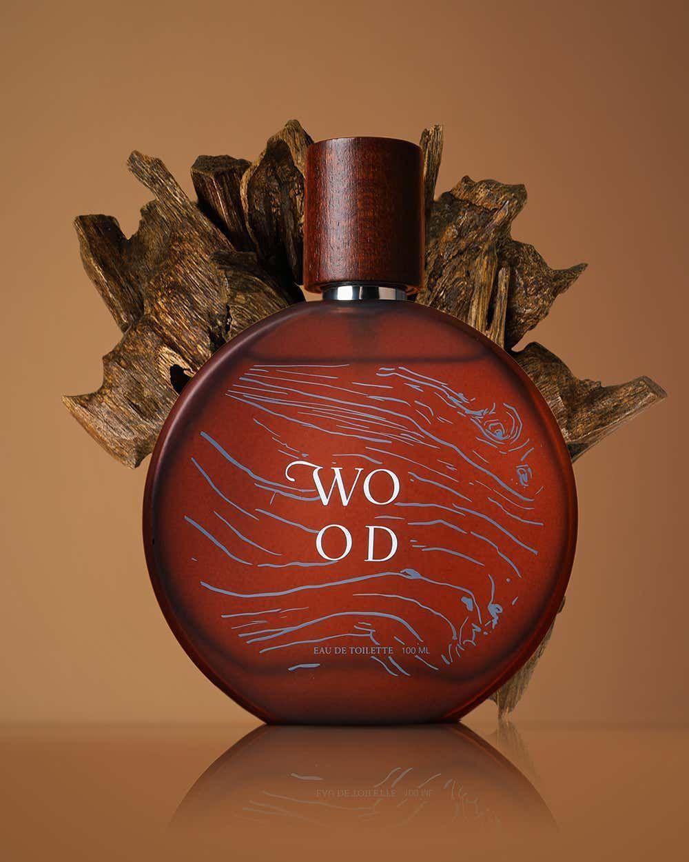 Jad Wood