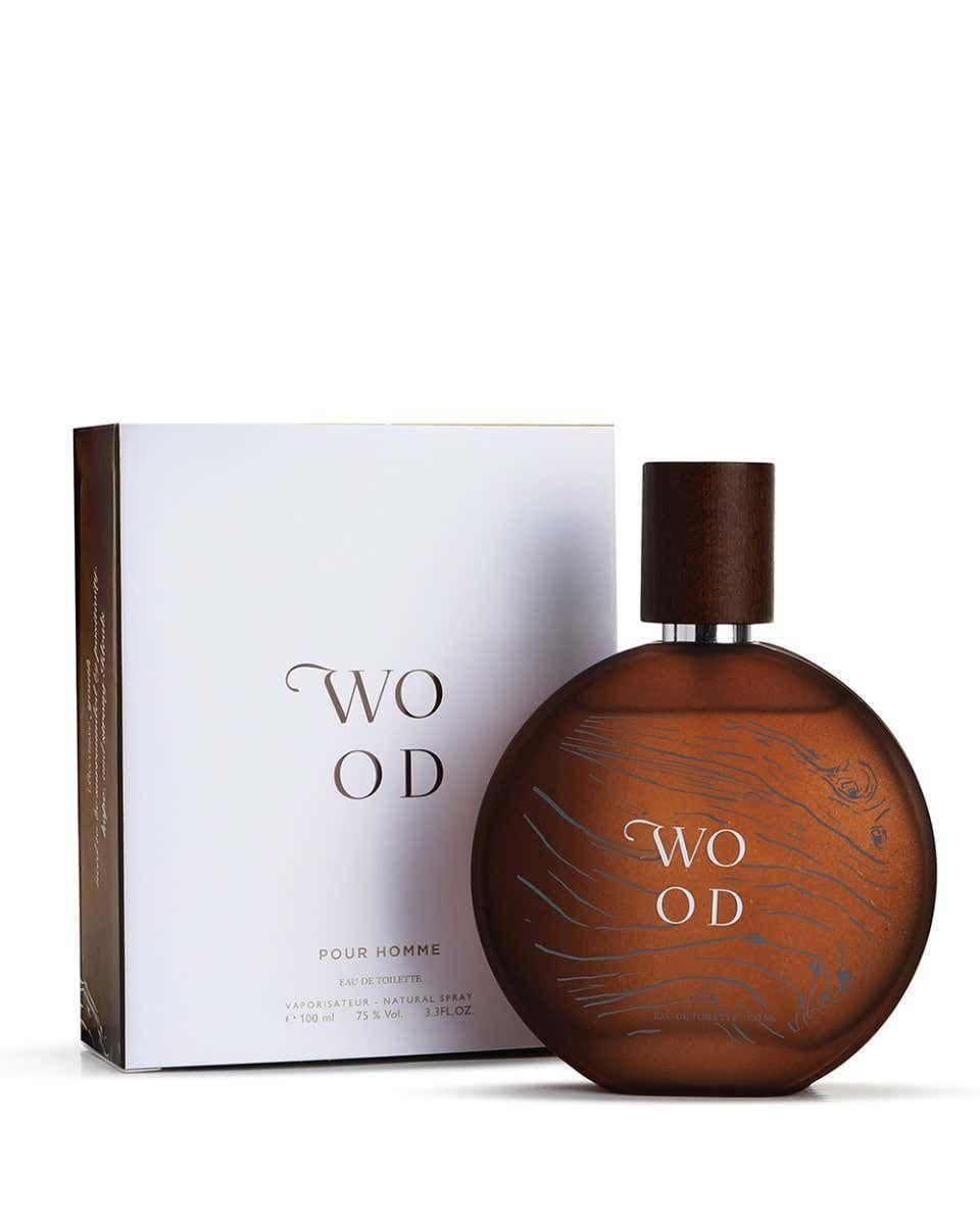 Jad Wood