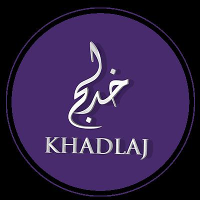 Khadlaj Oud Noir