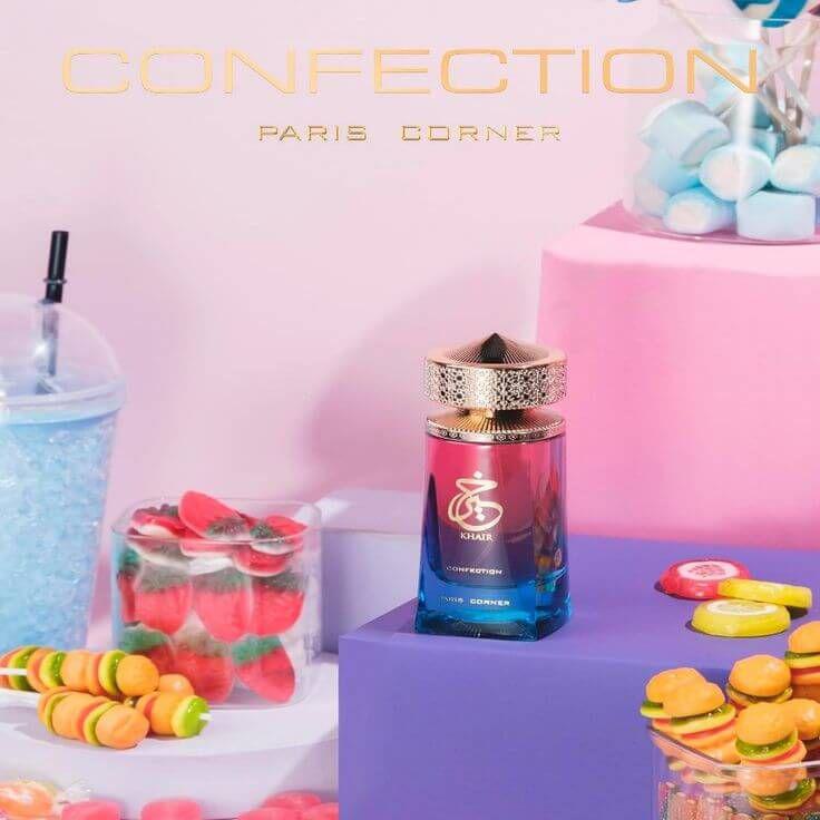 Khair Confection PARIS CORNER