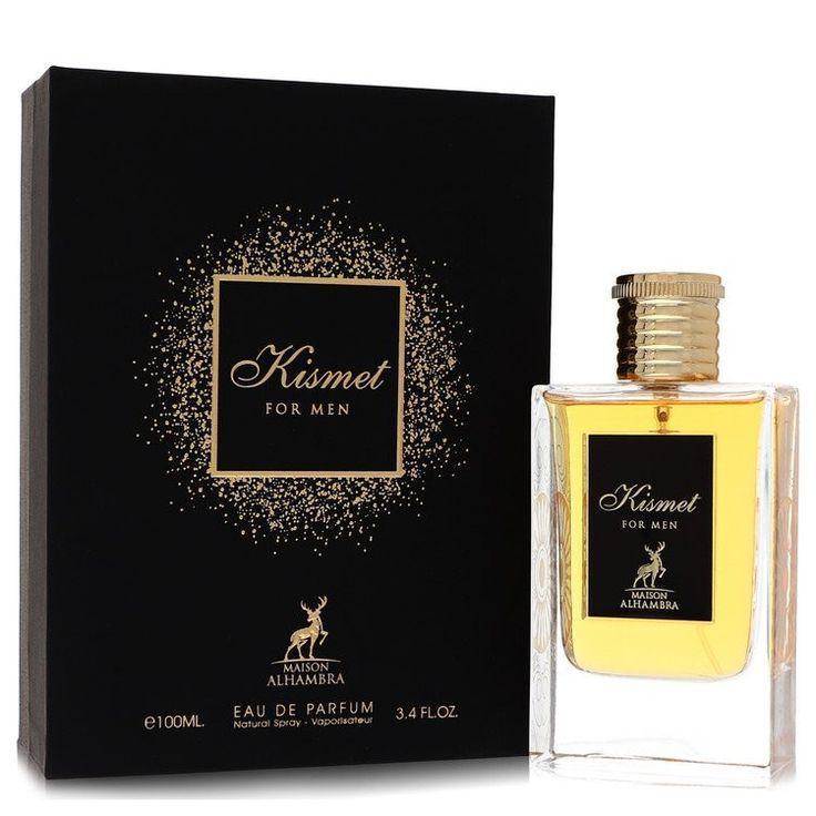Kismet for Men Maison Alhambra