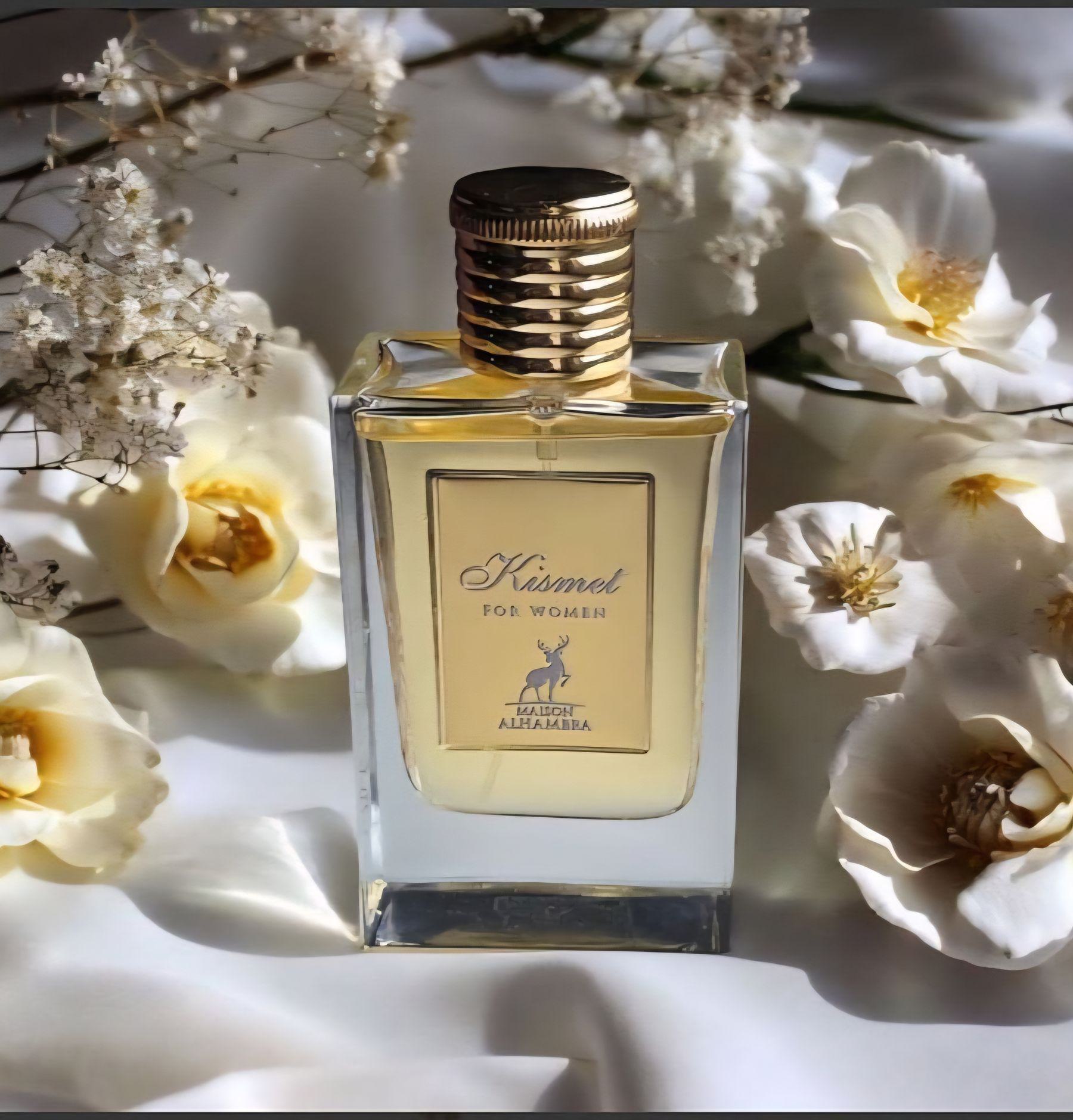 Kismet for Women Maison Alhambra