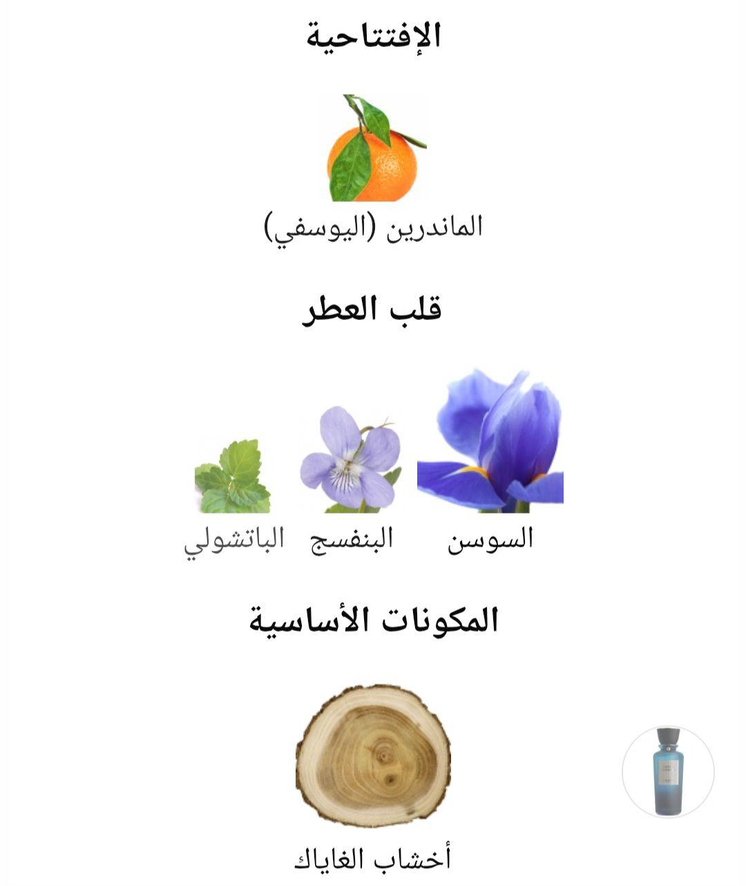 L'Adore Bakhur Classic Laverne