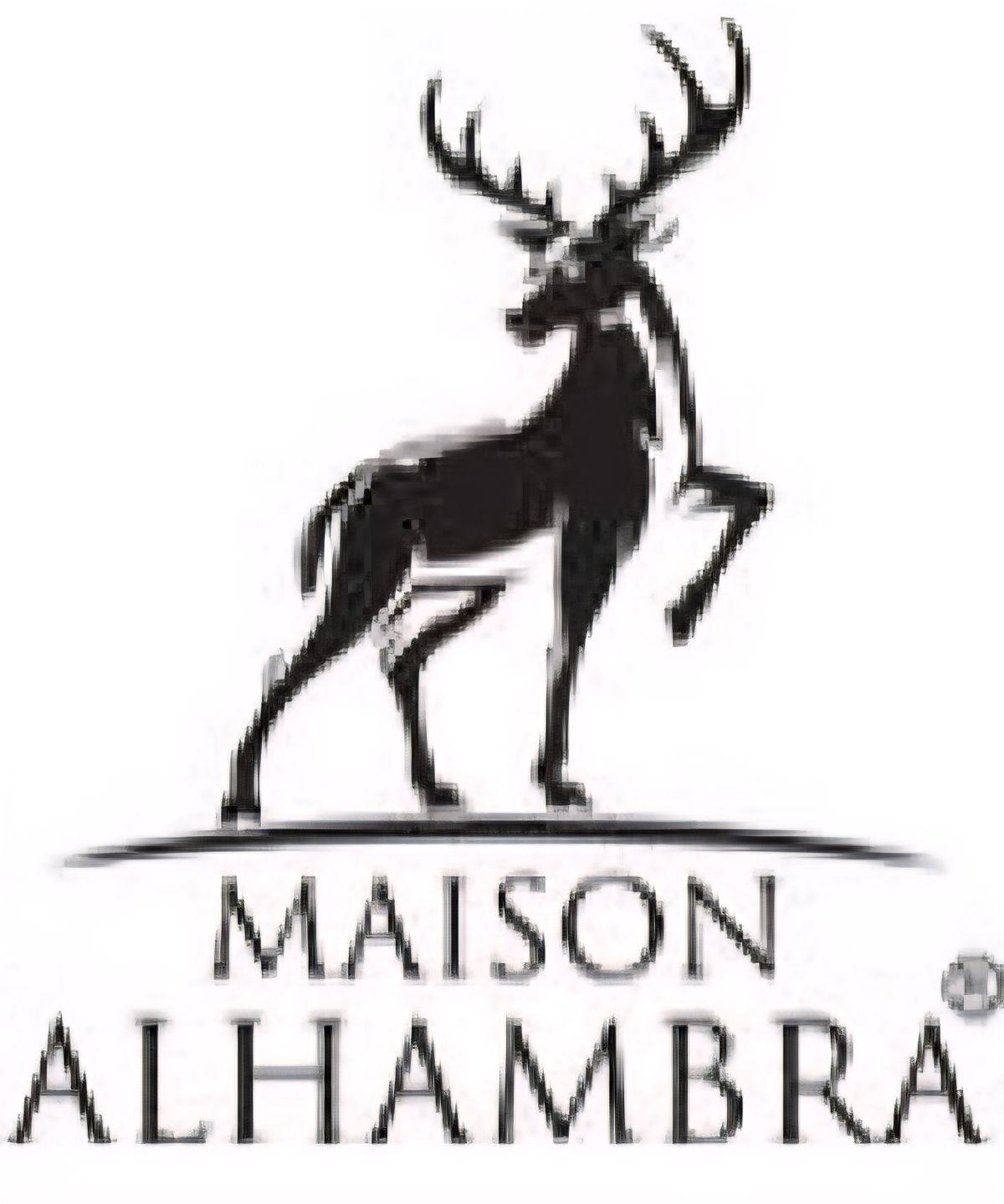 La Rouge Baroque Maison Alhambra