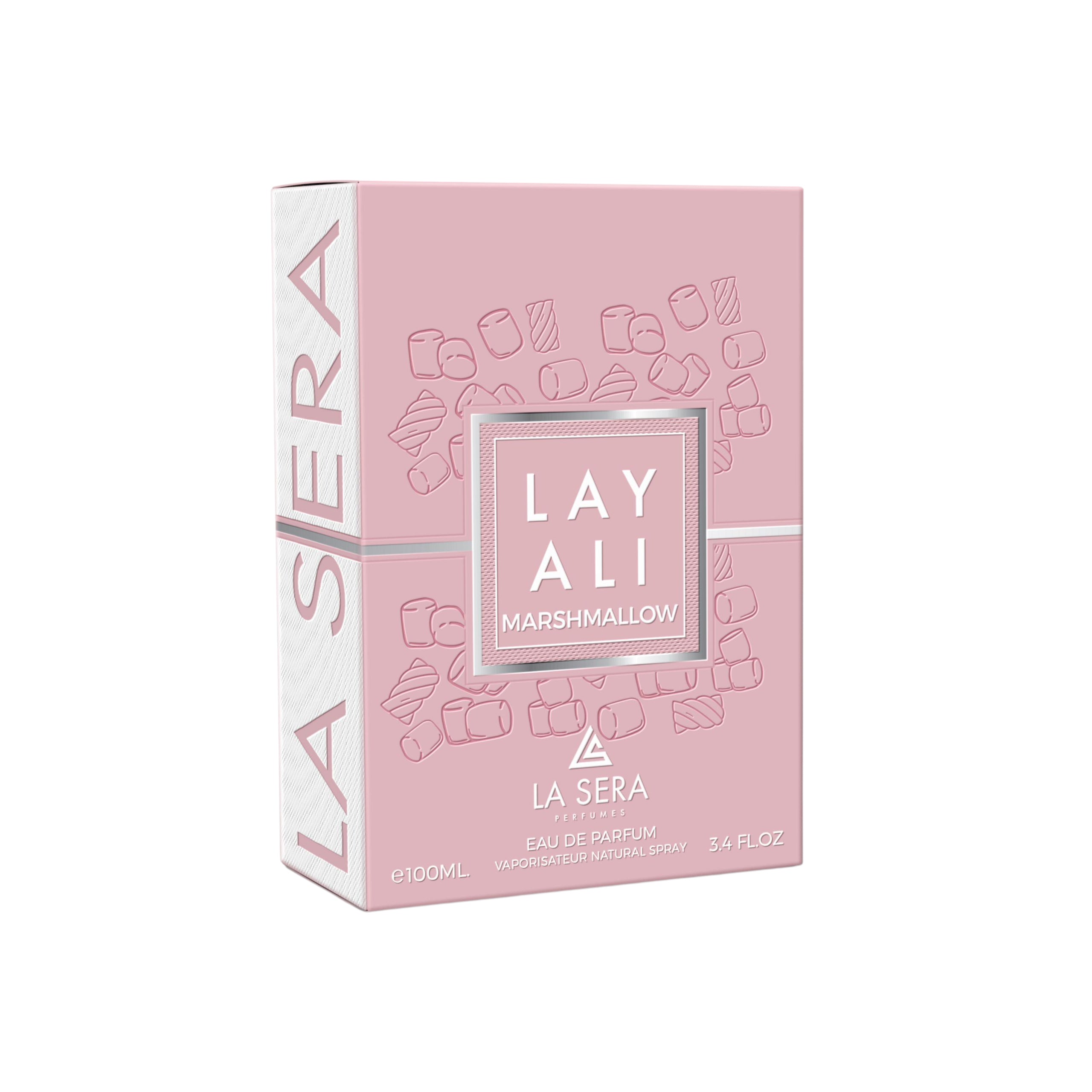 La Sera Layali Marshmallow