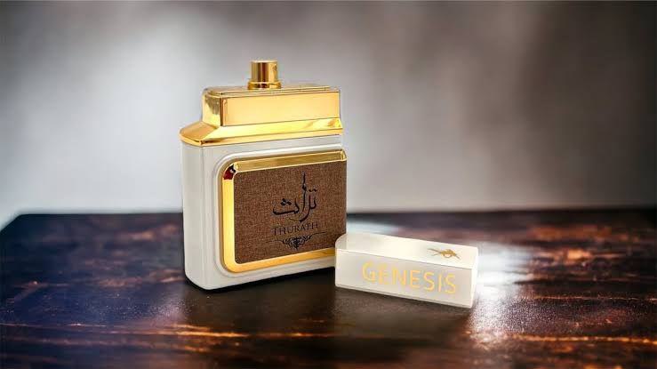 Le Chameau Genesis Thurath