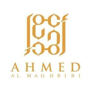 Leather Ahmed Al Maghribi