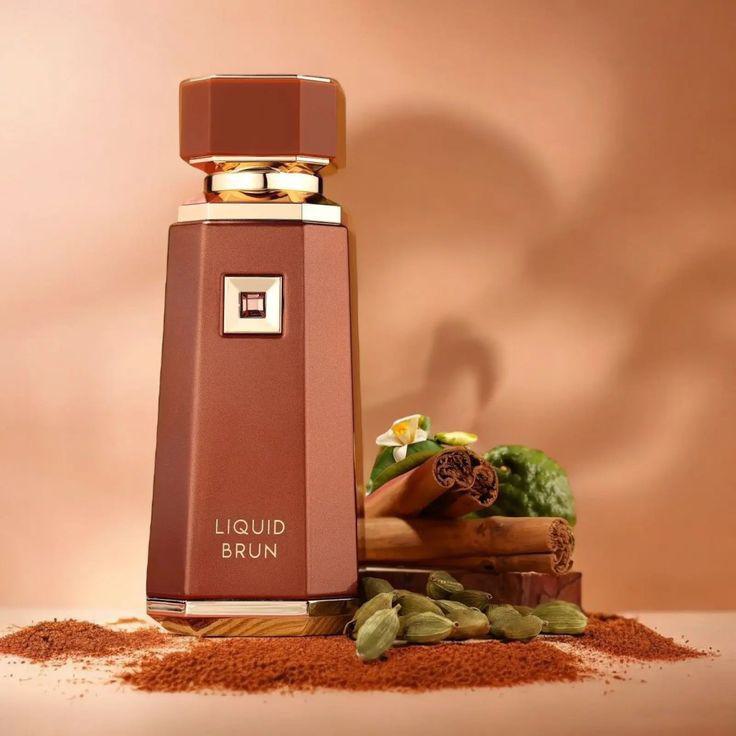 Liquid Brun French Avenue