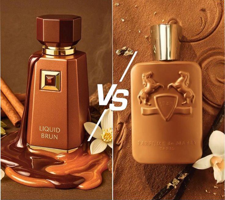 Liquid Brun French Avenue