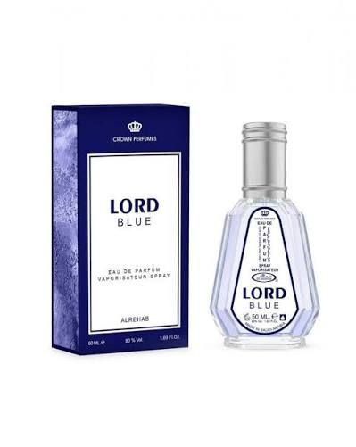 Lord Blue Al-Rehab