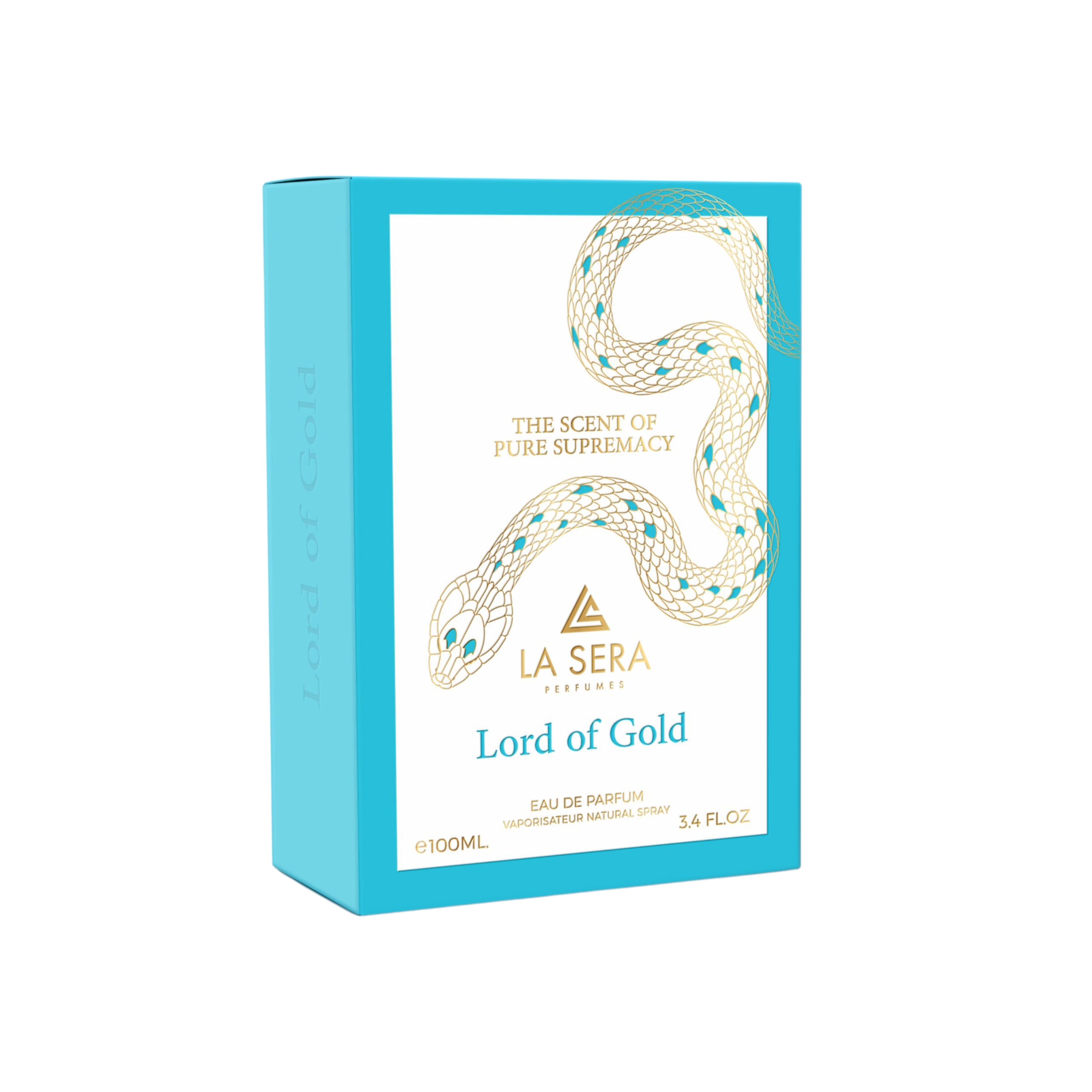 La Sera Lord Of Gold