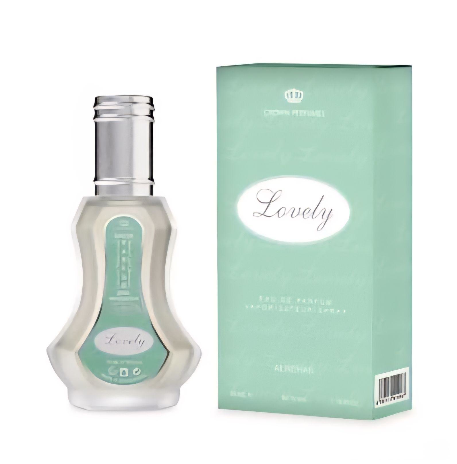 Lovely Al-Rehab