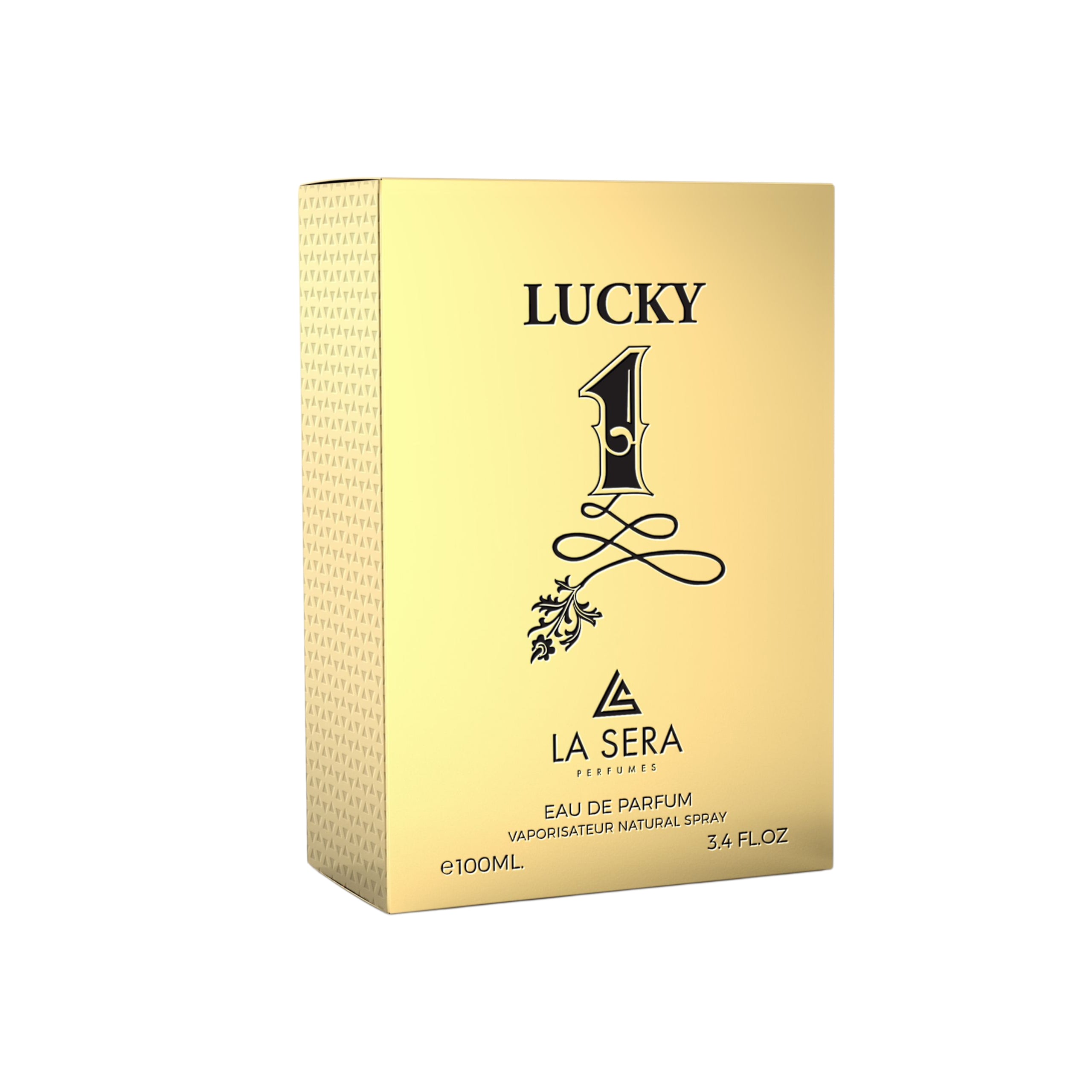La Sera Lucky 1