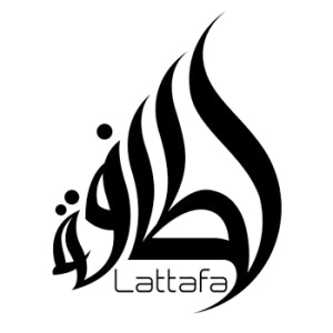 Ana Abiyedh Rouge Lattafa Perfumes