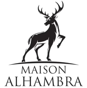 The White Maison Alhambra