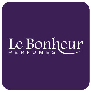 So Wild Boulder Le Bonheur Perfumes