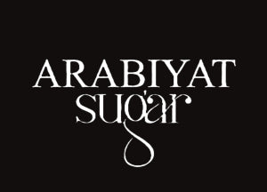 Toffee Ganache Arabiyat Sugar