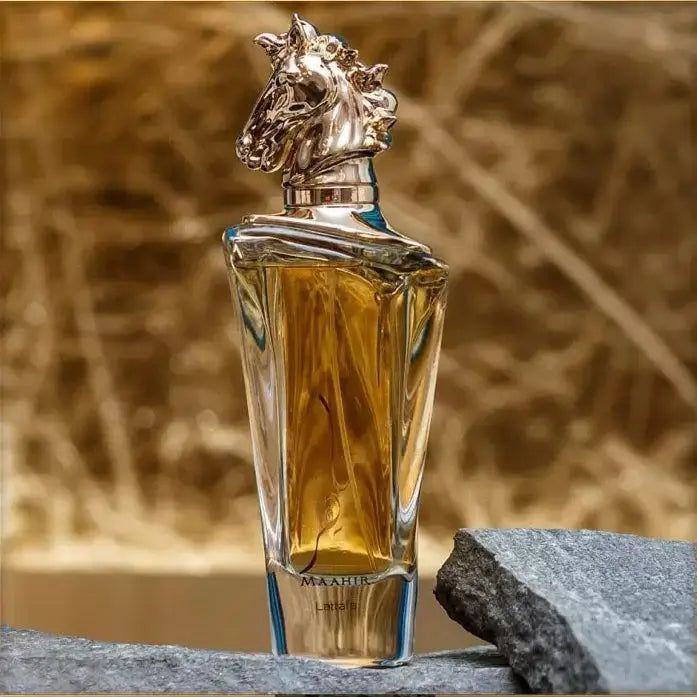 Maahir Lattafa Perfumes