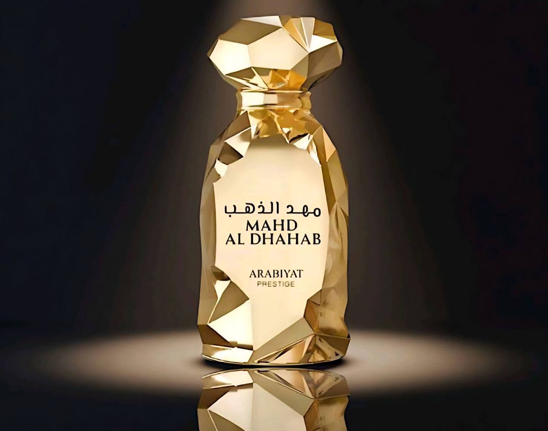 Mahd Al Dhahab Arabiyat Prestige