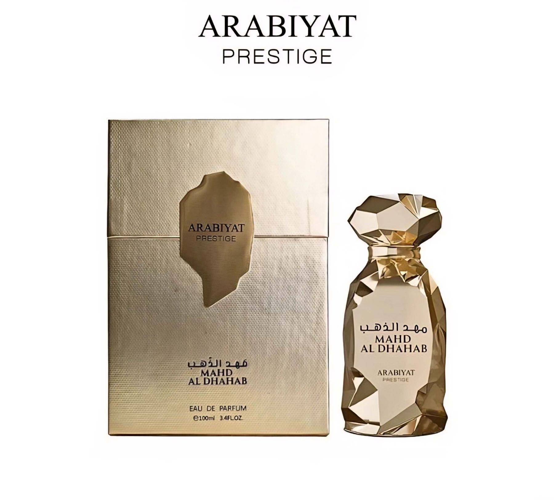 Mahd Al Dhahab Arabiyat Prestige