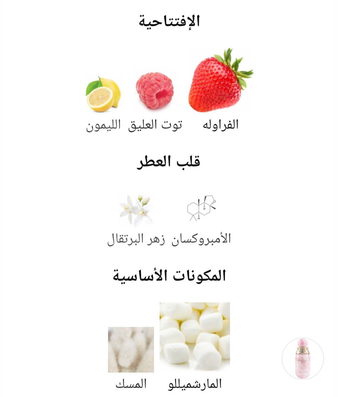Marshmallow Blush PARIS CORNER