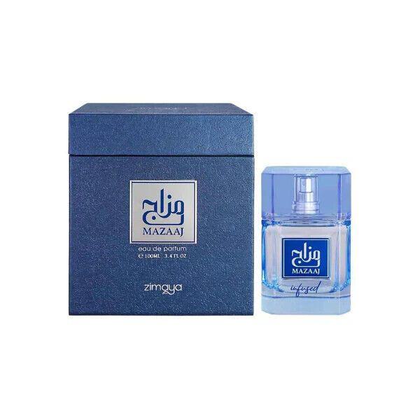 Mazaaj Infused Zimaya
